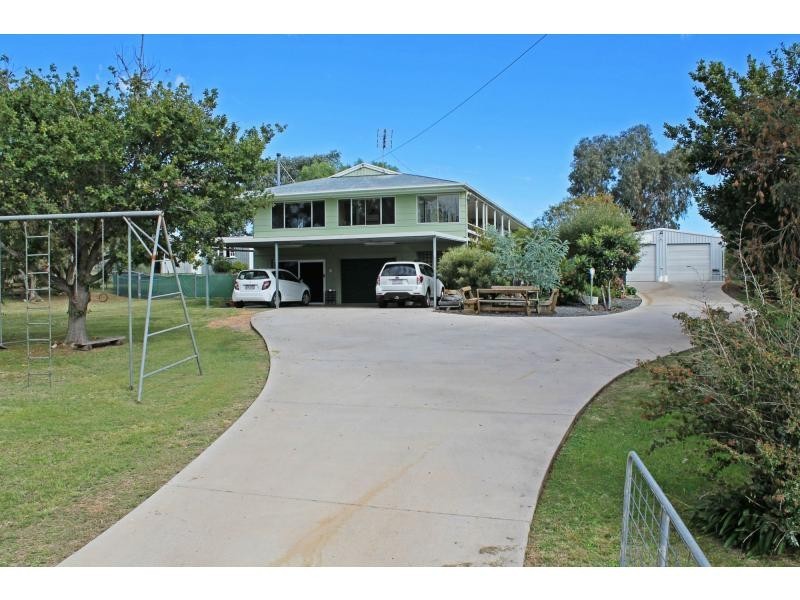 9 Bell Street, Warwick QLD 4370