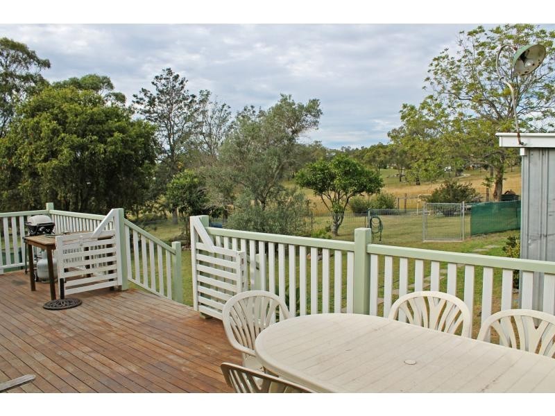 9 Bell Street, Warwick QLD 4370