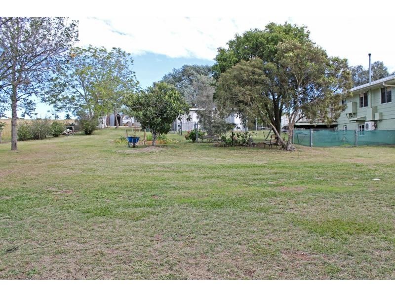9 Bell Street, Warwick QLD 4370