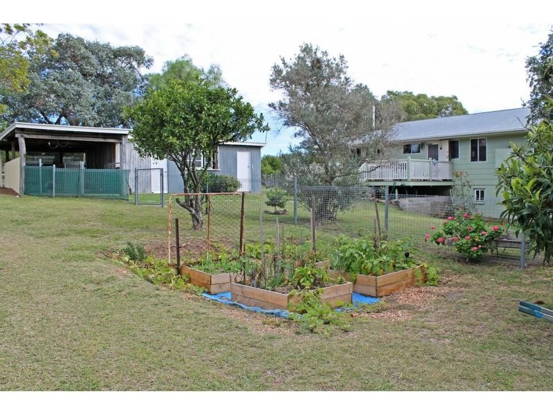 9 Bell Street, Warwick QLD 4370