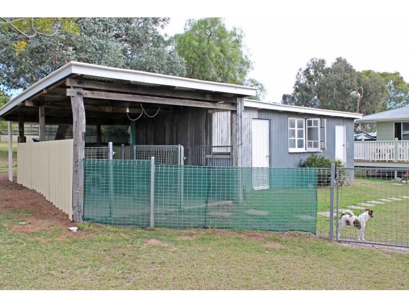 9 Bell Street, Warwick QLD 4370