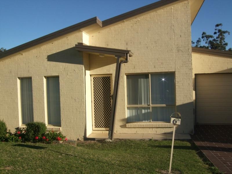 6 Augusta Close, Warwick QLD 4370