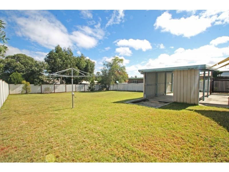 11 Schoch Street, Warwick QLD 4370