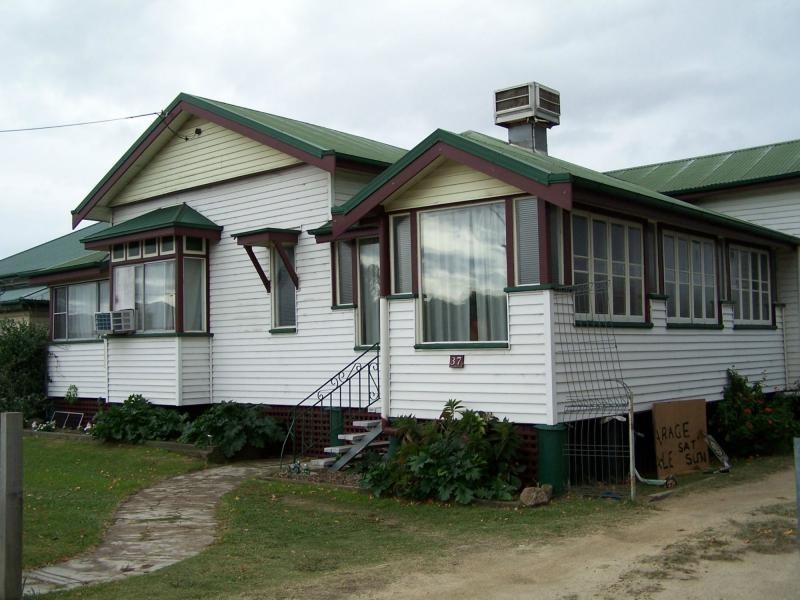 37 Wood Street, Warwick QLD 4370