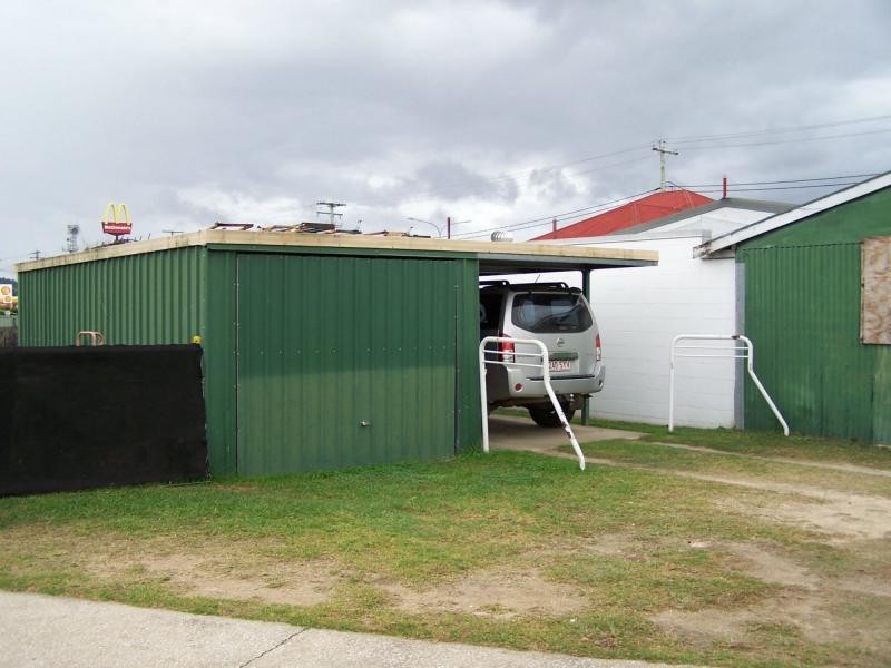 37 Wood Street, Warwick QLD 4370