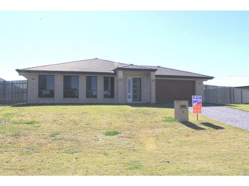 8 Himyar Drive, Warwick QLD 4370