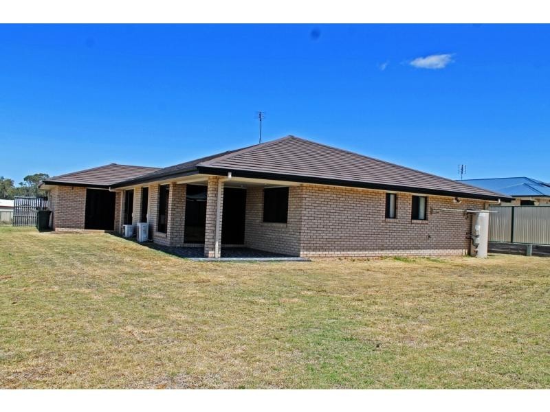 8 Himyar Drive, Warwick QLD 4370