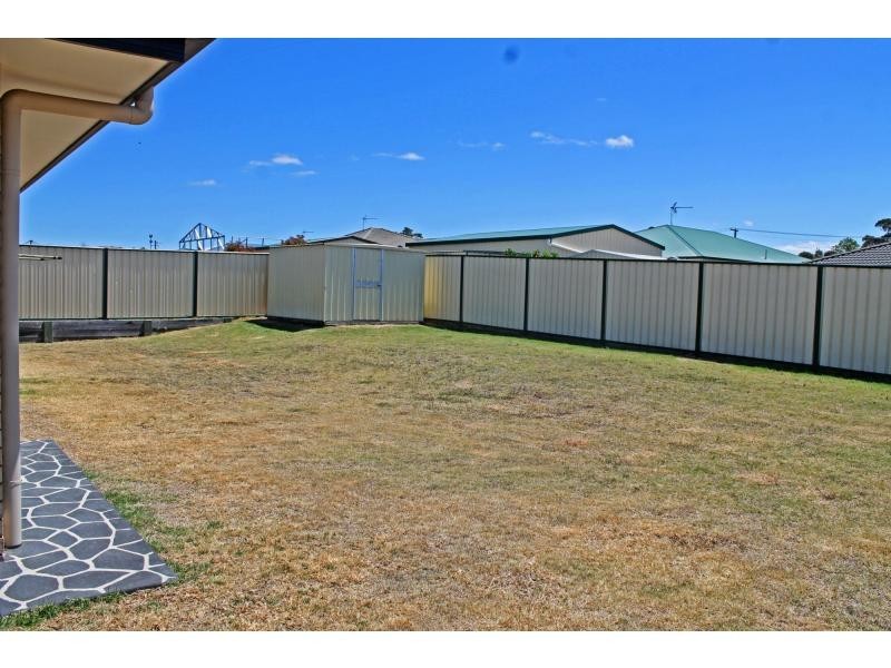 8 Himyar Drive, Warwick QLD 4370