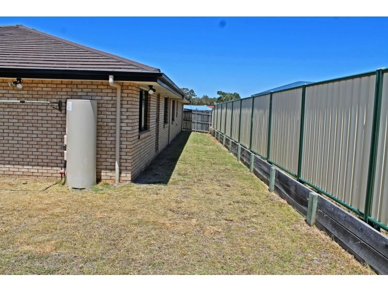 8 Himyar Drive, Warwick QLD 4370