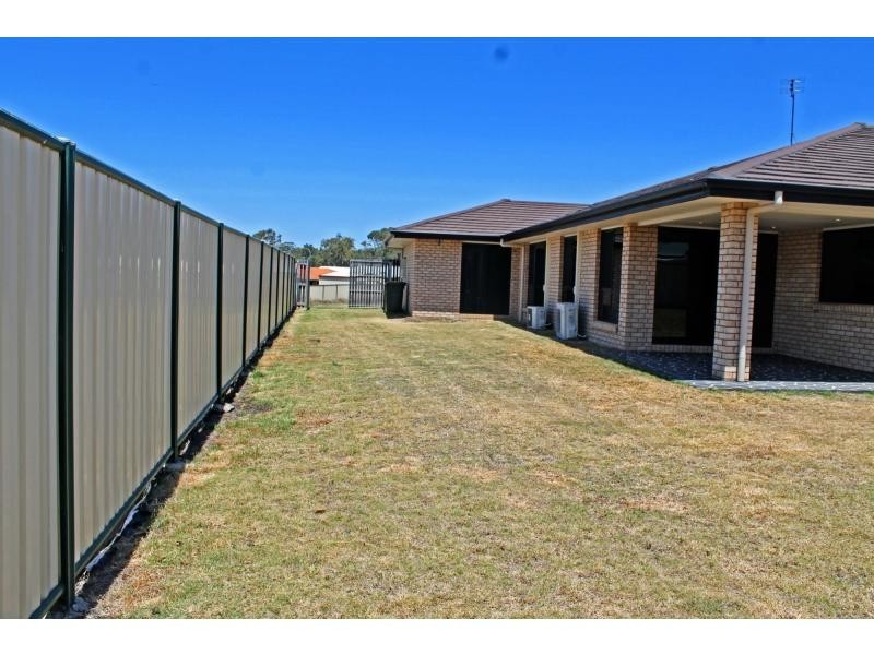 8 Himyar Drive, Warwick QLD 4370