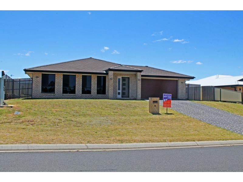 8 Himyar Drive, Warwick QLD 4370