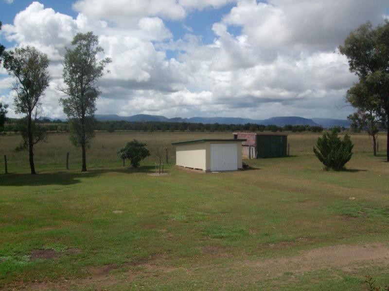 106A Swan Creek School Road, Warwick QLD 4370