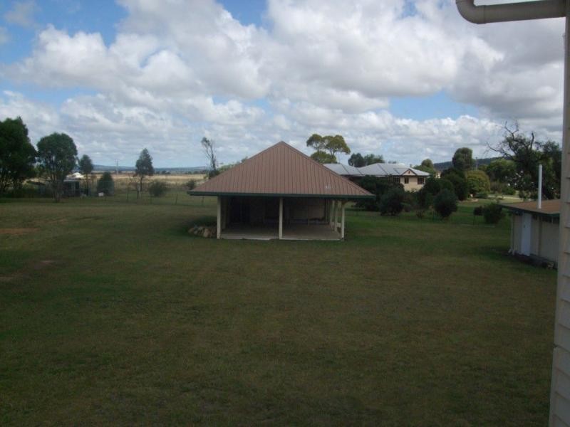 106A Swan Creek School Road, Warwick QLD 4370