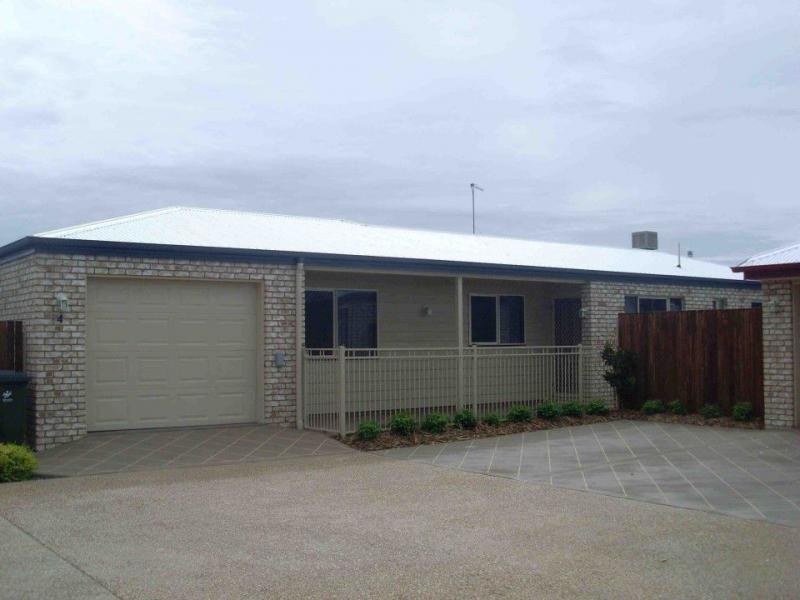 Unit 4 105-107 Fitzroy Street, Warwick QLD 4370