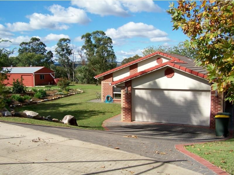 2/217 Pratten Street, Warwick QLD 4370
