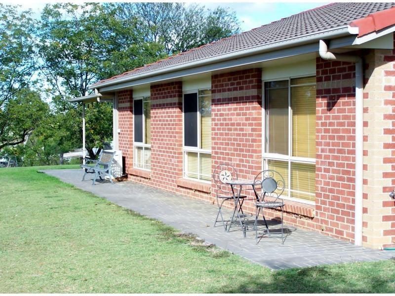 2/217 Pratten Street, Warwick QLD 4370