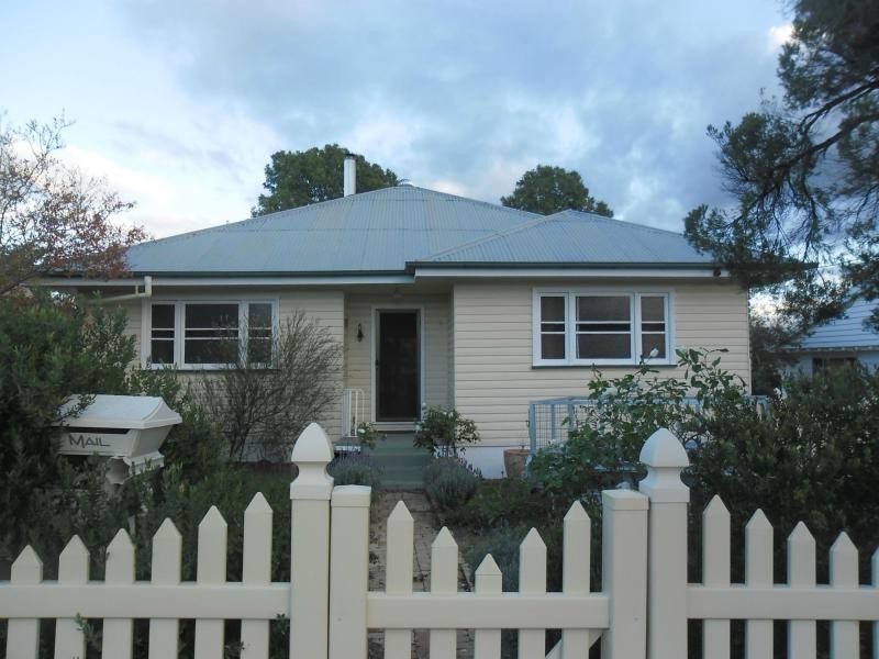 30 Marshall Street, Warwick QLD 4370