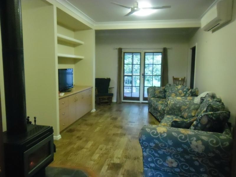 30 Marshall Street, Warwick QLD 4370