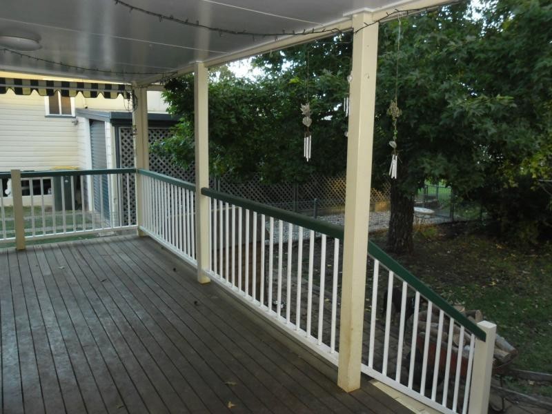 30 Marshall Street, Warwick QLD 4370