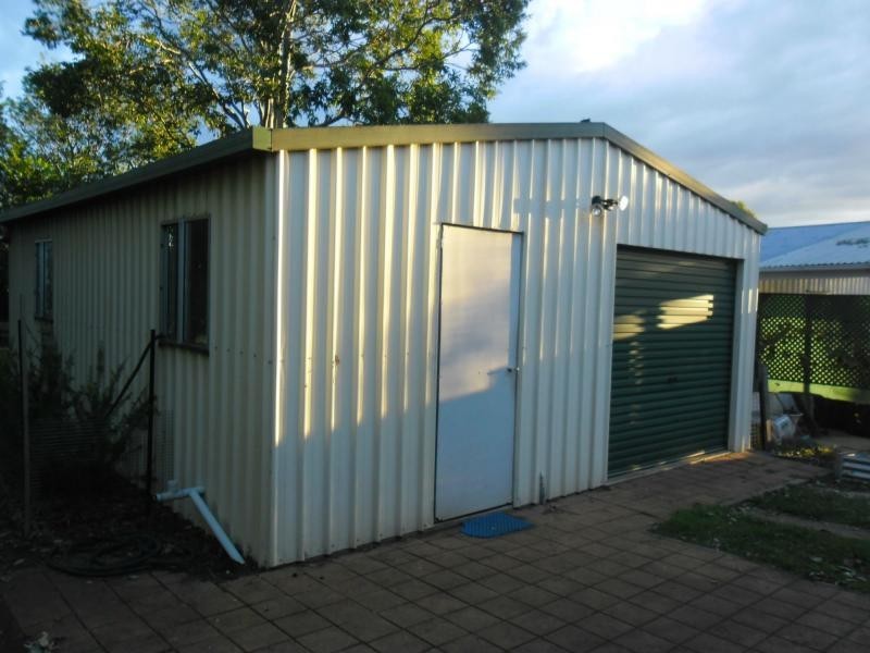30 Marshall Street, Warwick QLD 4370