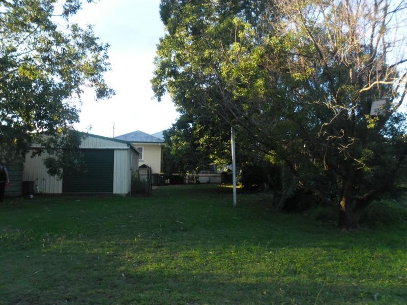30 Marshall Street, Warwick QLD 4370