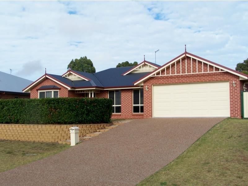 40 Himyar Drive, Warwick QLD 4370