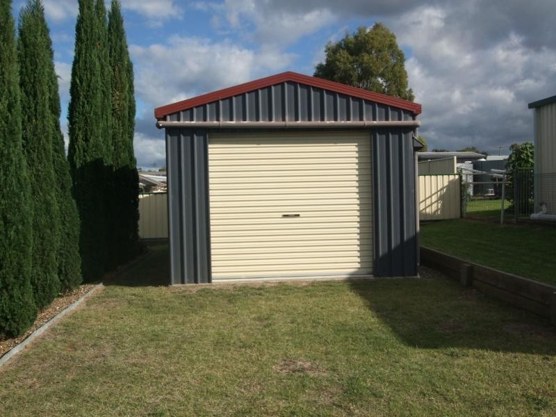 40 Himyar Drive, Warwick QLD 4370