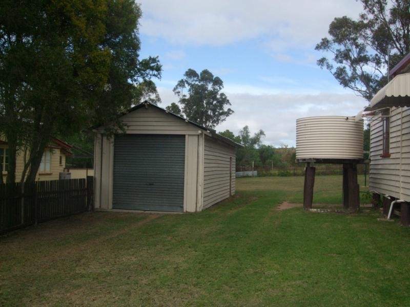 226 Wood Street, Warwick QLD 4370
