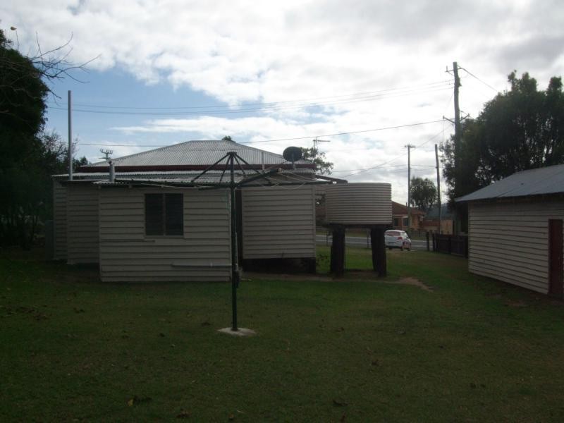 226 Wood Street, Warwick QLD 4370