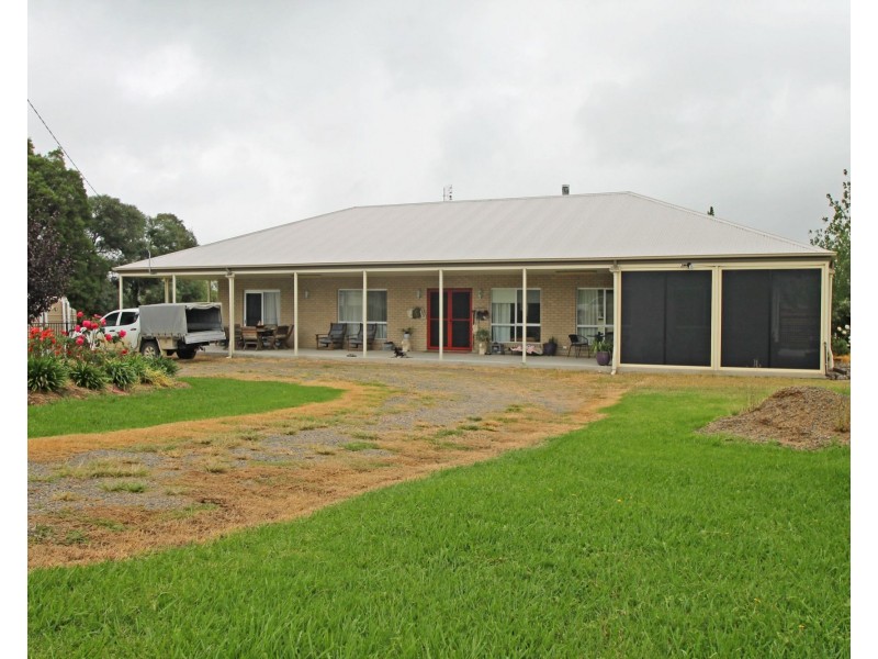 26 Anemone Street, Killarney QLD 4373