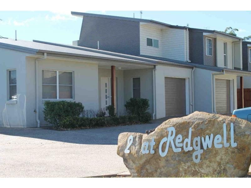 4/2 Redgwell Street, Warwick QLD 4370