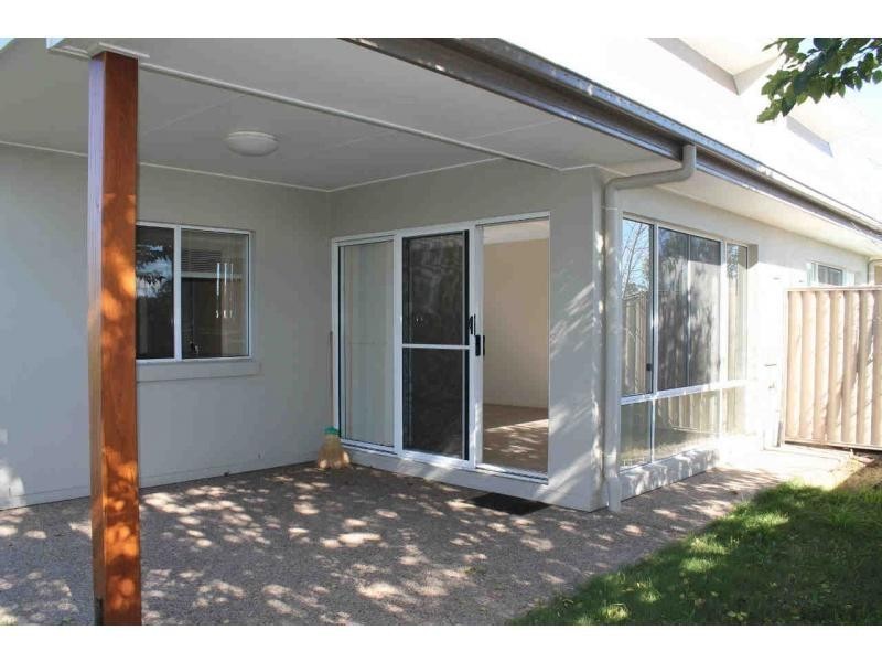 4/2 Redgwell Street, Warwick QLD 4370