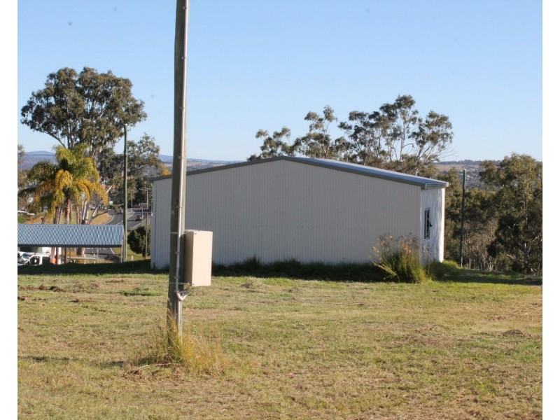 35 Meneely Street, Warwick QLD 4370