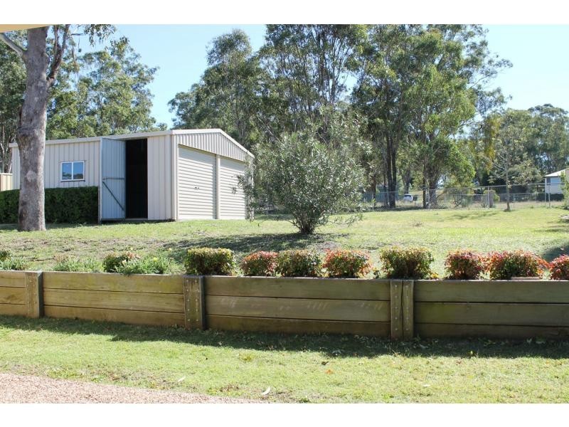 5 Peregrine Court, Warwick QLD 4370