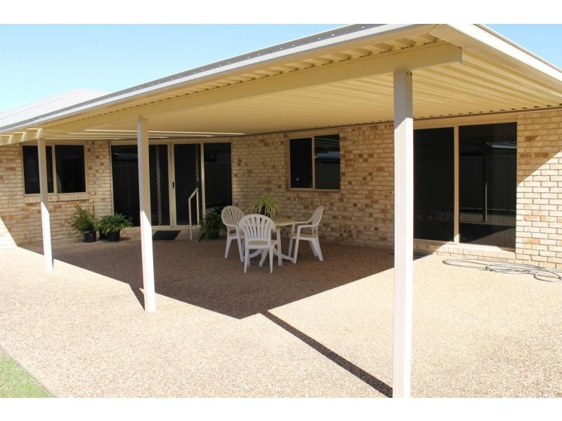 5 Peregrine Court, Warwick QLD 4370