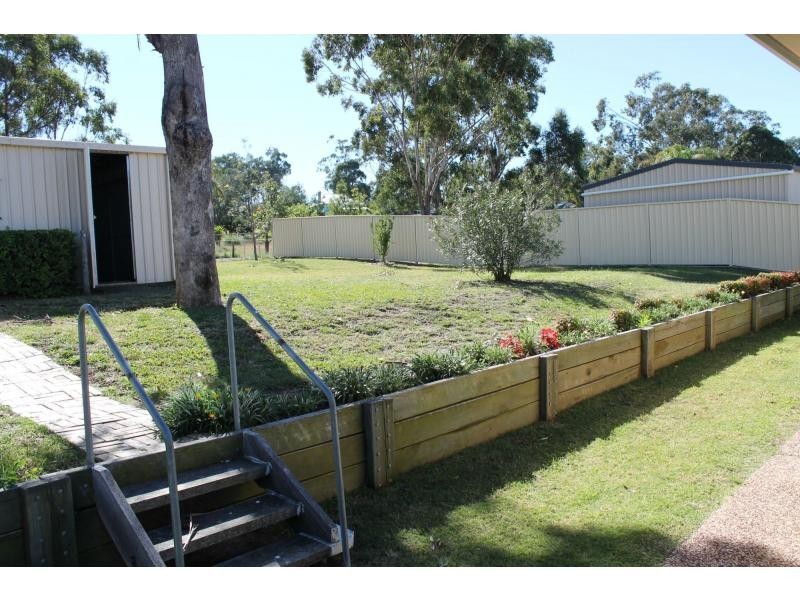 5 Peregrine Court, Warwick QLD 4370