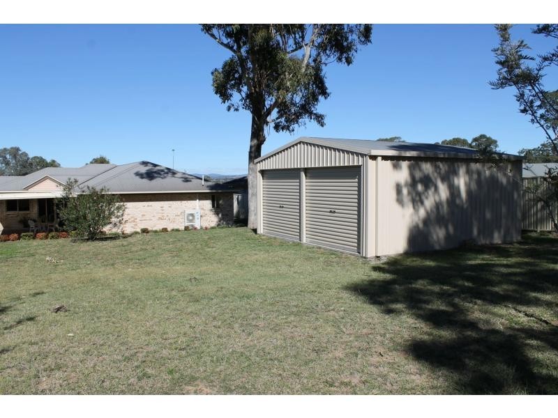 5 Peregrine Court, Warwick QLD 4370