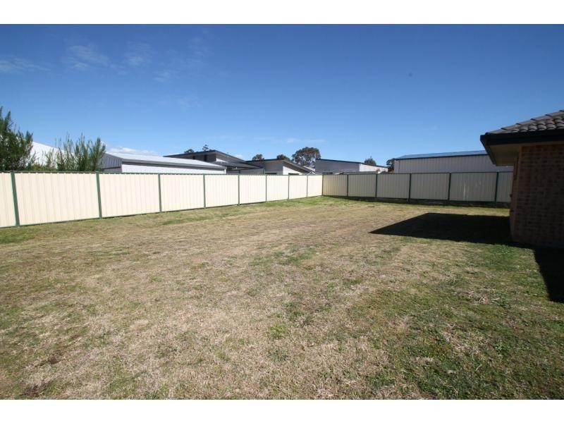 30 Baguley Street, Warwick QLD 4370