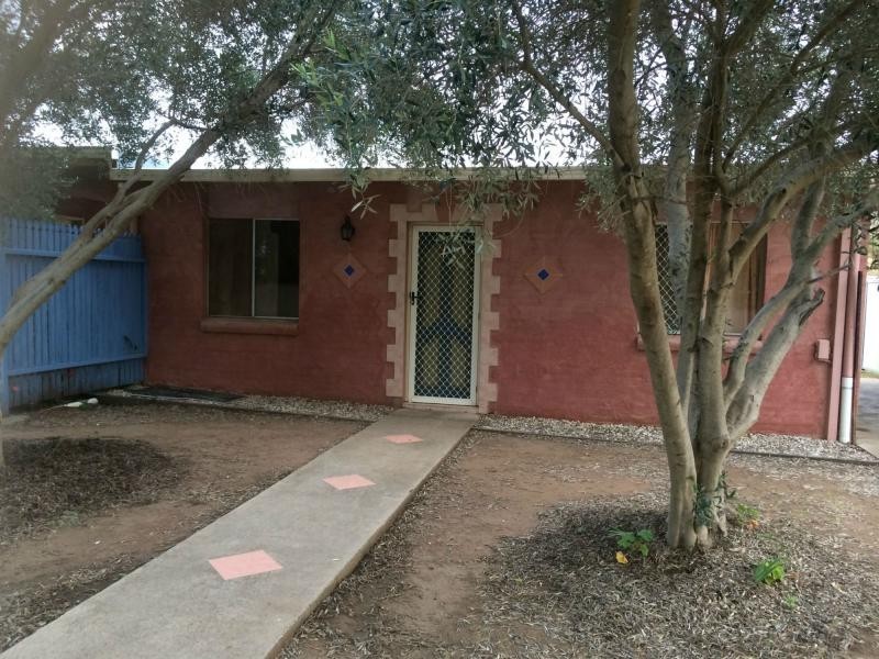 Unit 3/35 Dragon Street, Warwick QLD 4370