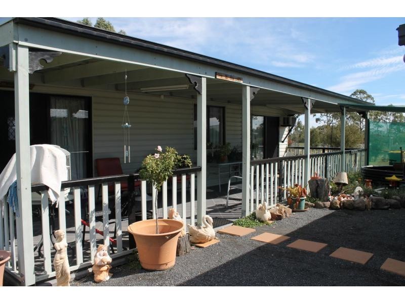 41 Allora Street, Hendon, Warwick QLD 4370