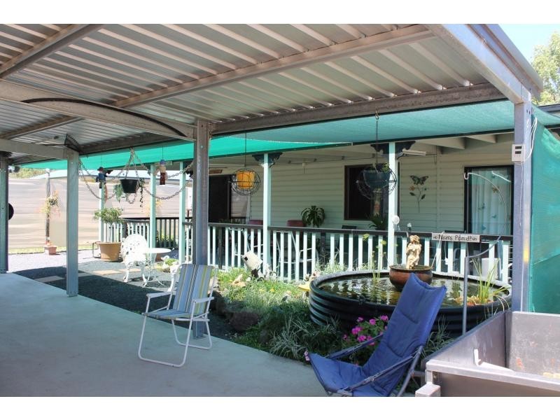 41 Allora Street, Hendon, Warwick QLD 4370