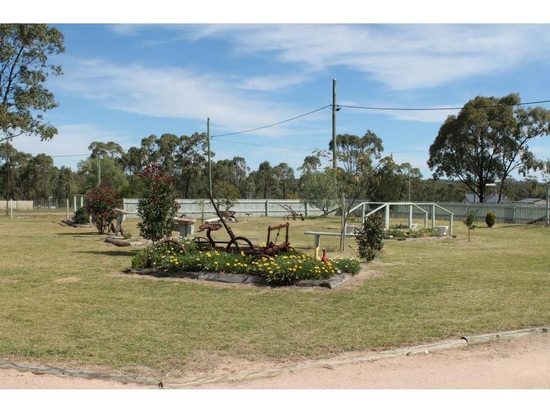 41 Allora Street, Hendon, Warwick QLD 4370