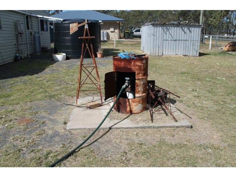 41 Allora Street, Hendon, Warwick QLD 4370