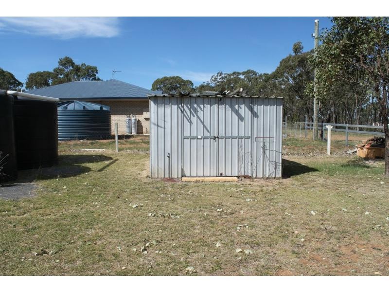 41 Allora Street, Hendon, Warwick QLD 4370