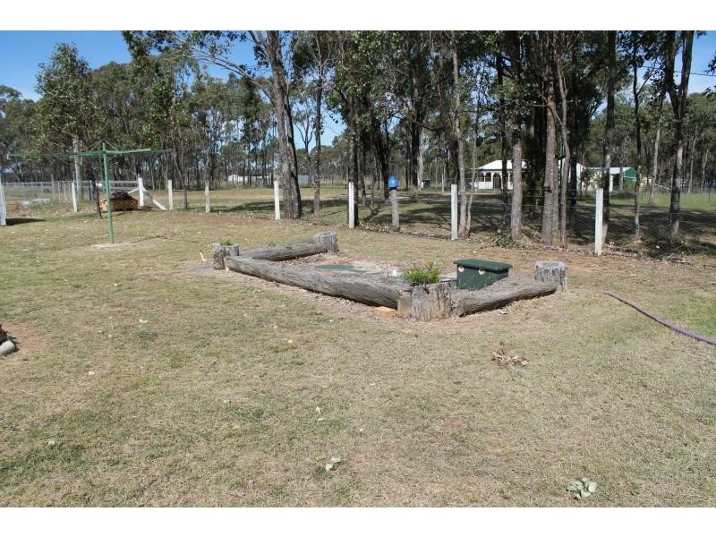 41 Allora Street, Hendon, Warwick QLD 4370