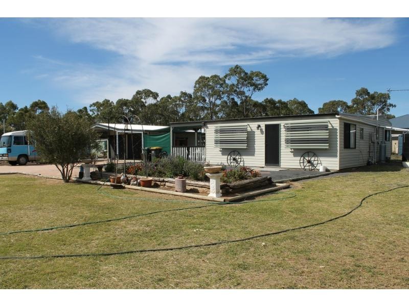 41 Allora Street, Hendon, Warwick QLD 4370