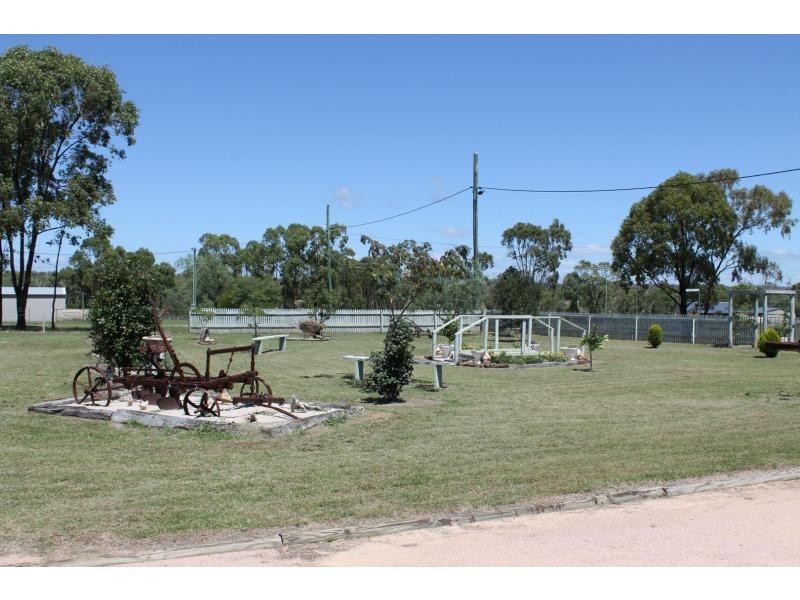 41 Allora Street, Hendon, Warwick QLD 4370