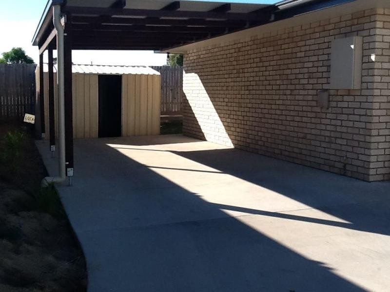 35a Moncrieffe Street, Warwick QLD 4370