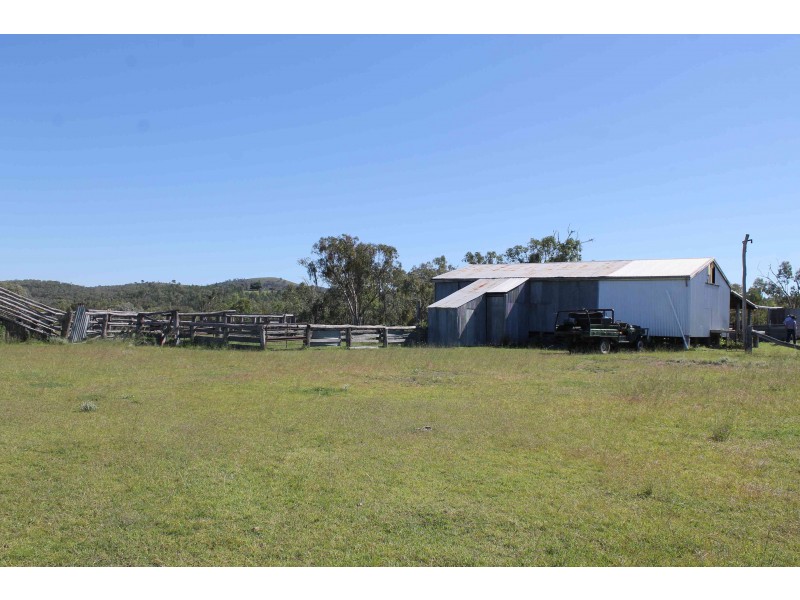 Lot 11 Luna Road, Inglewood QLD 4387