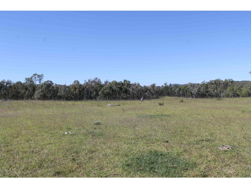 Lot 11 Luna Road, Inglewood QLD 4387